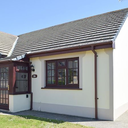Pembroke Cottage Exterior photo